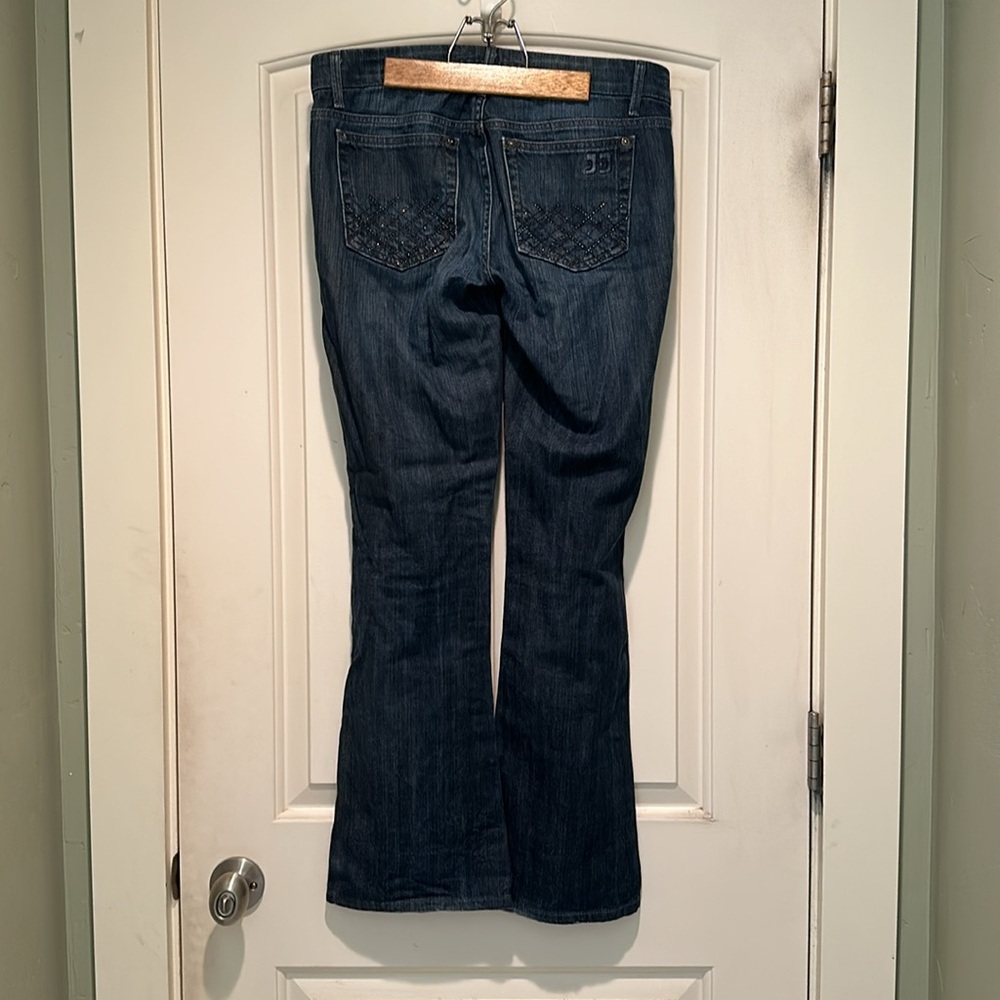 Joe’s Jeans Rocker Style - Picture 8 of 10